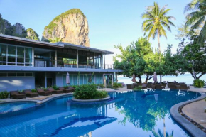Sand Sea Resort Railay Beach